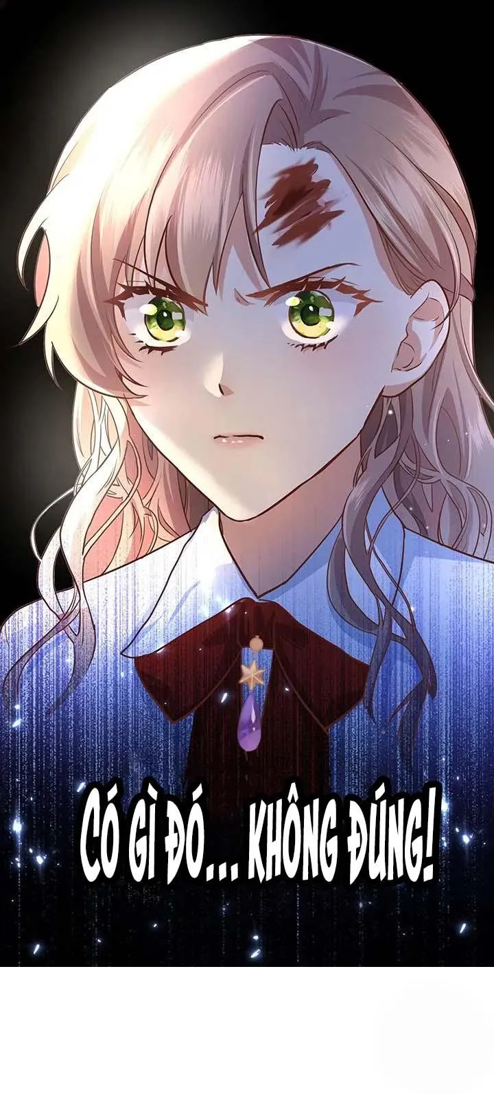 Đưa Hậu Cung Cho Nữ Phản Diện Chapter 3 Trang 10