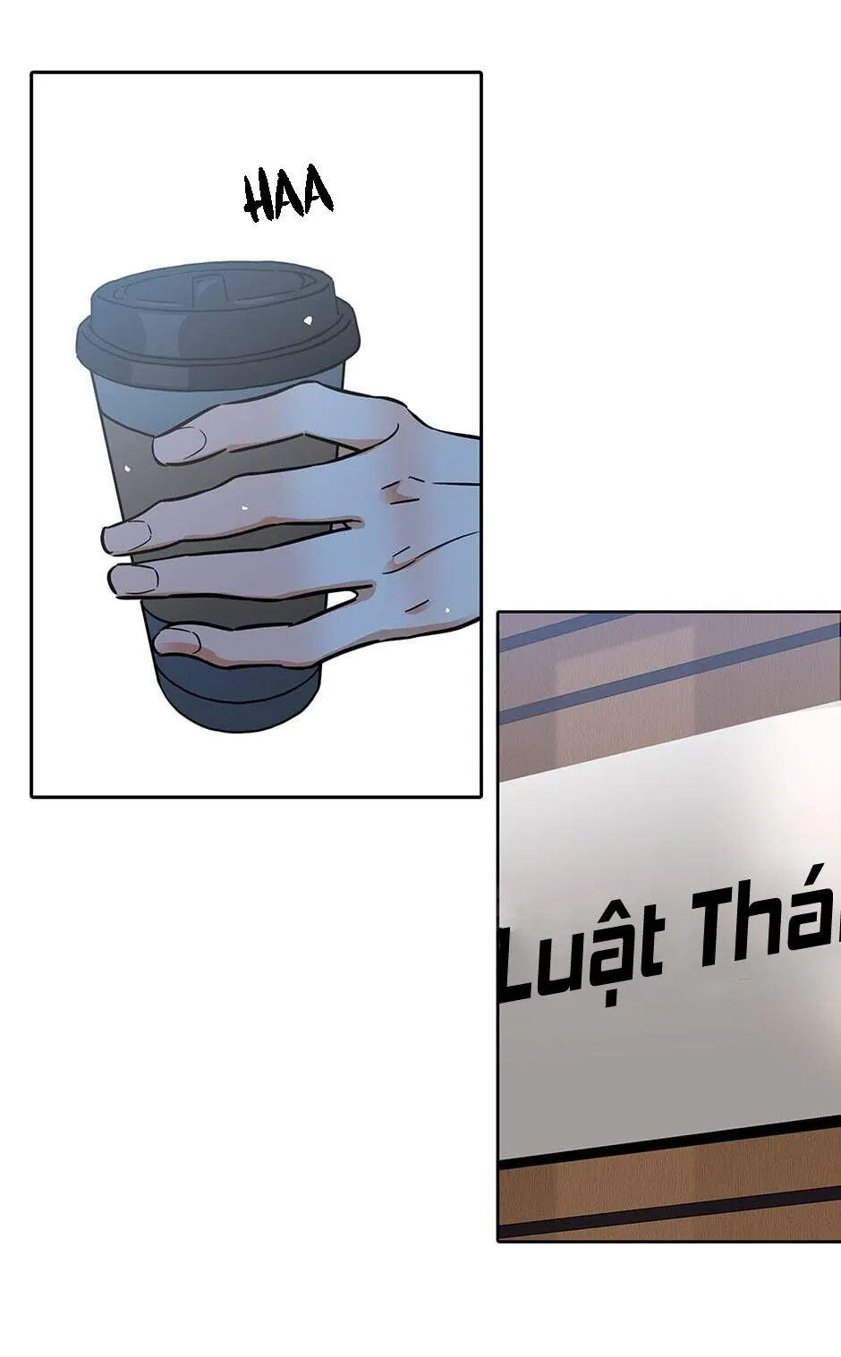 Đừng Chạm Vào Tim Tôi Chapter 2 Trang 4