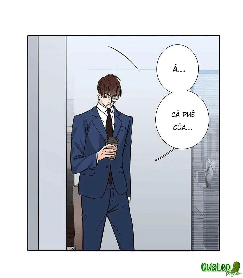 Đừng Chạm Vào Tim Tôi Chapter 2 Trang 9