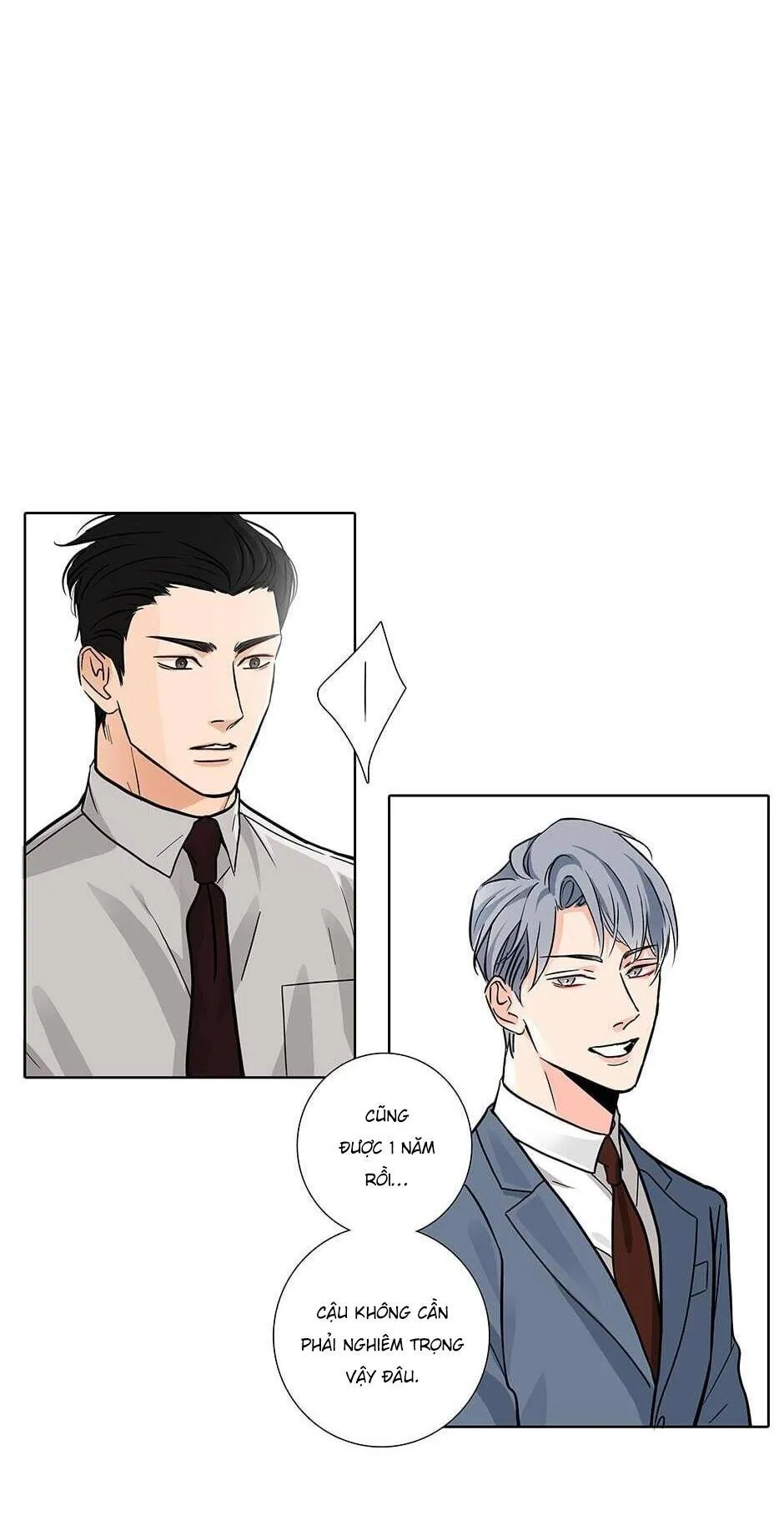 Đừng Chạm Vào Tim Tôi Chapter 2 Trang 36