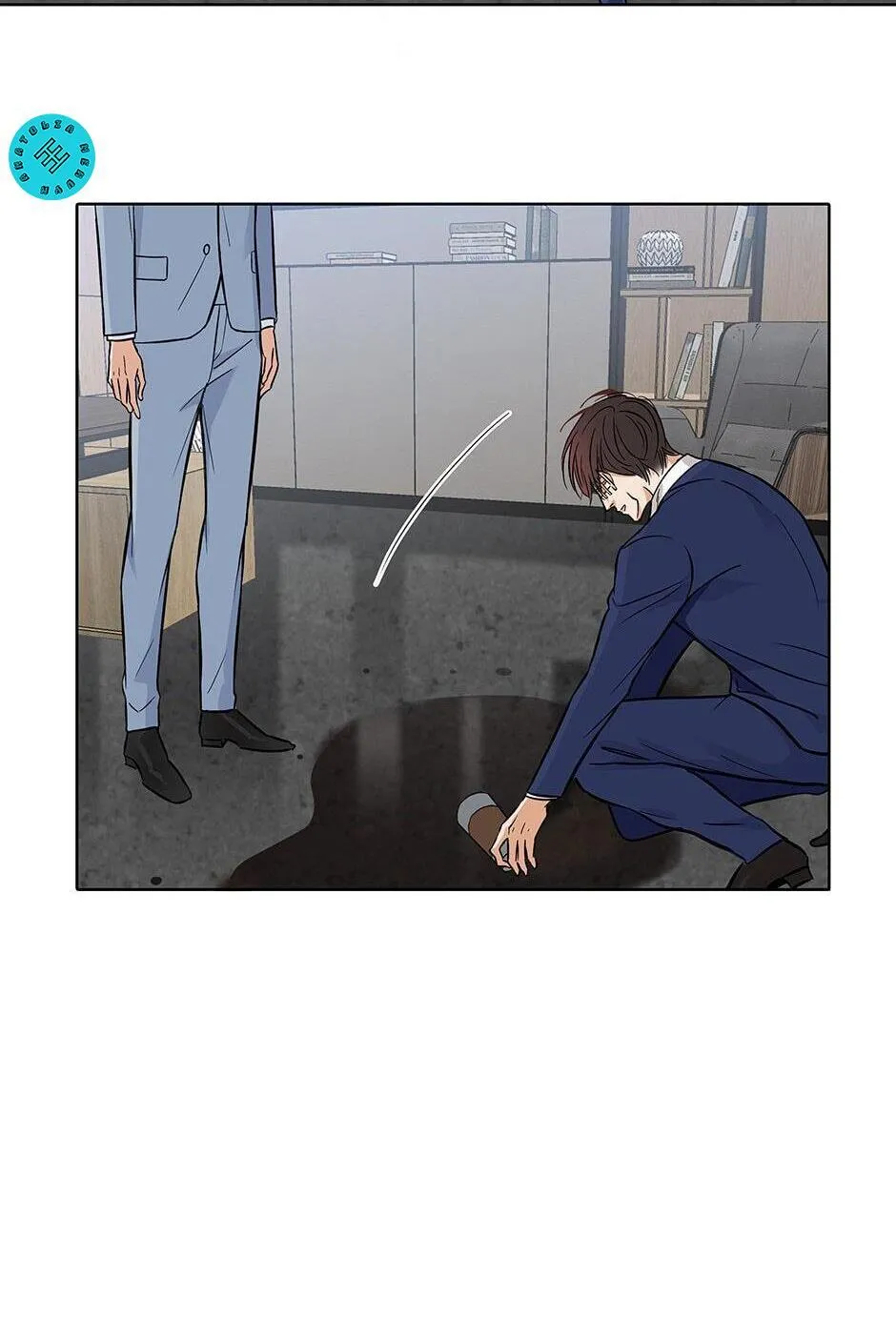 Đừng Chạm Vào Tim Tôi Chapter 3 Trang 5