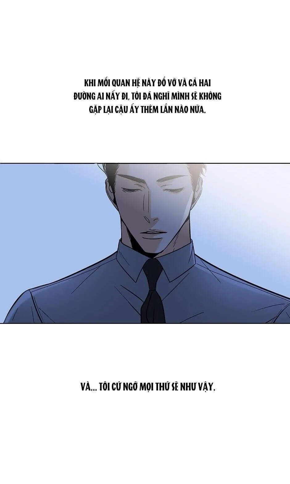 Đừng Chạm Vào Tim Tôi Chapter 3 Trang 27