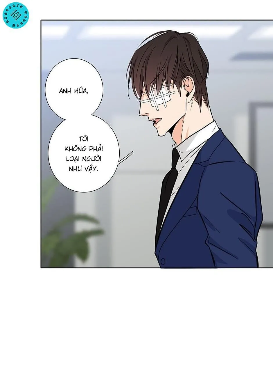 Đừng Chạm Vào Tim Tôi Chapter 4 Trang 17