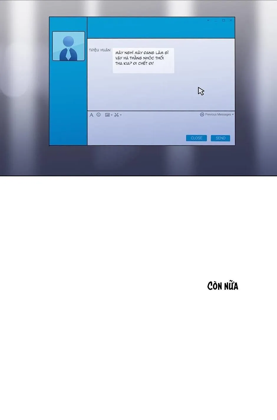 Đừng Chạm Vào Tim Tôi Chapter 4 Trang 27