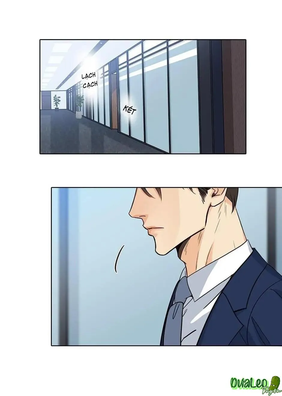 Đừng Chạm Vào Tim Tôi Chapter 57 Trang 8