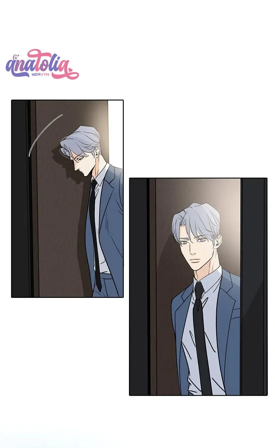 Đừng Chạm Vào Tim Tôi Chapter 57 Trang 9