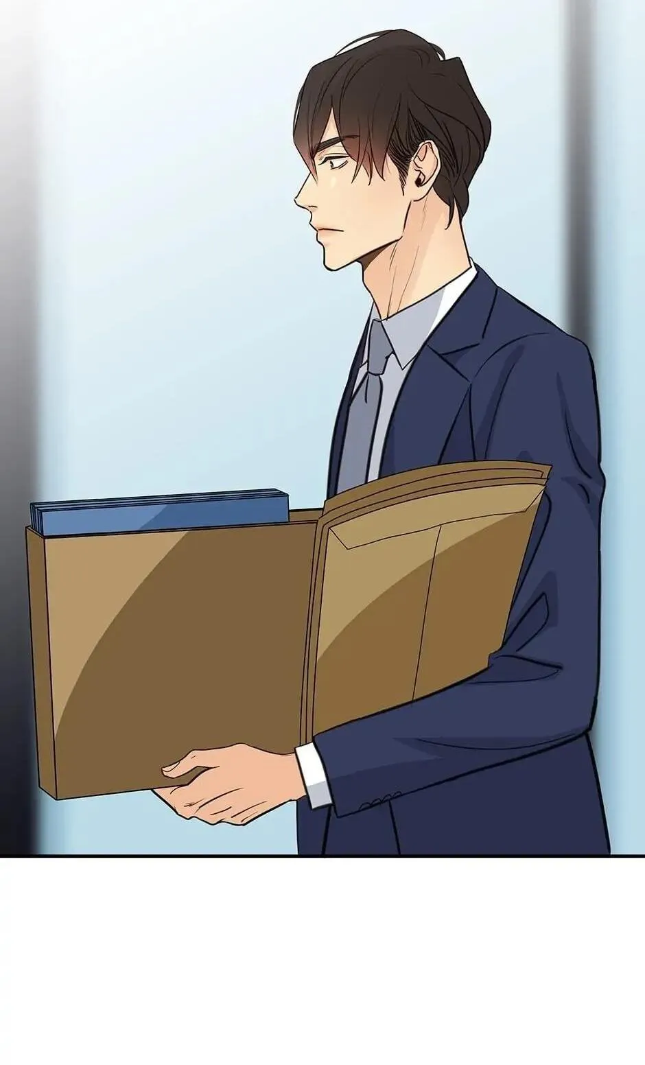 Đừng Chạm Vào Tim Tôi Chapter 57 Trang 12