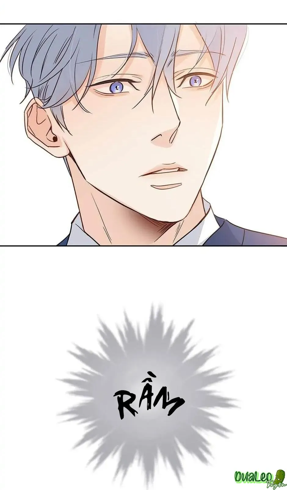 Đừng Chạm Vào Tim Tôi Chapter 57 Trang 18