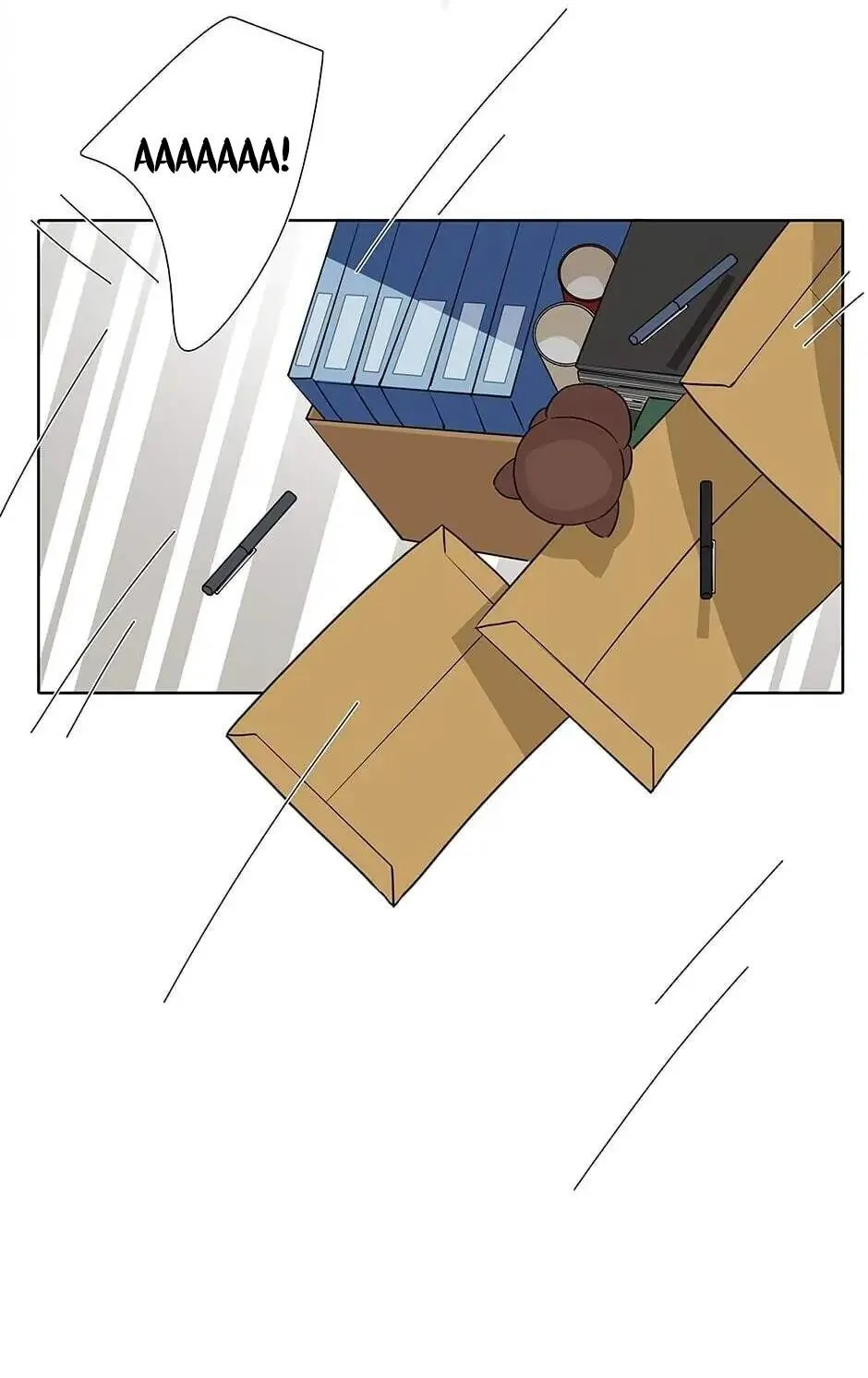 Đừng Chạm Vào Tim Tôi Chapter 57 Trang 19