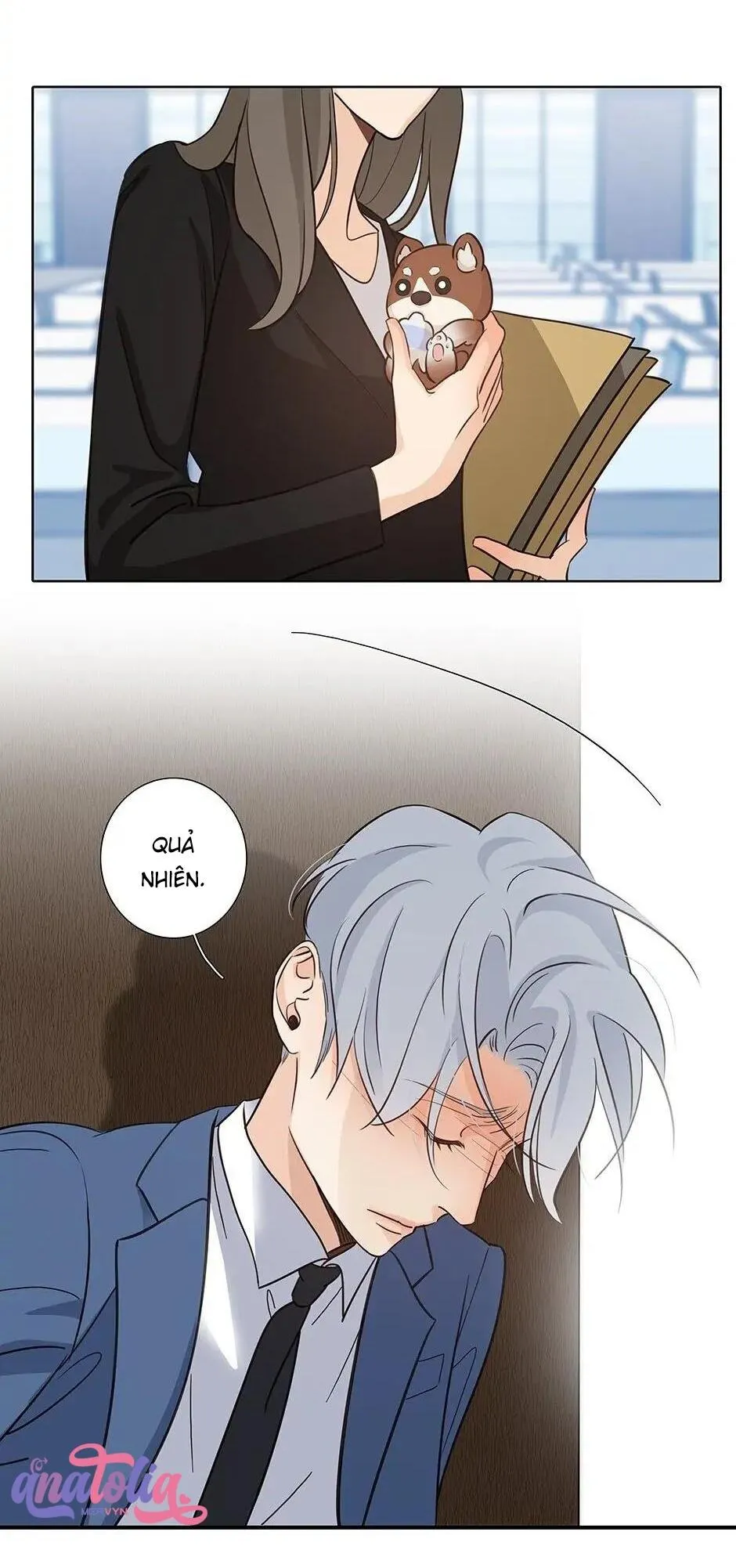 Đừng Chạm Vào Tim Tôi Chapter 57 Trang 28