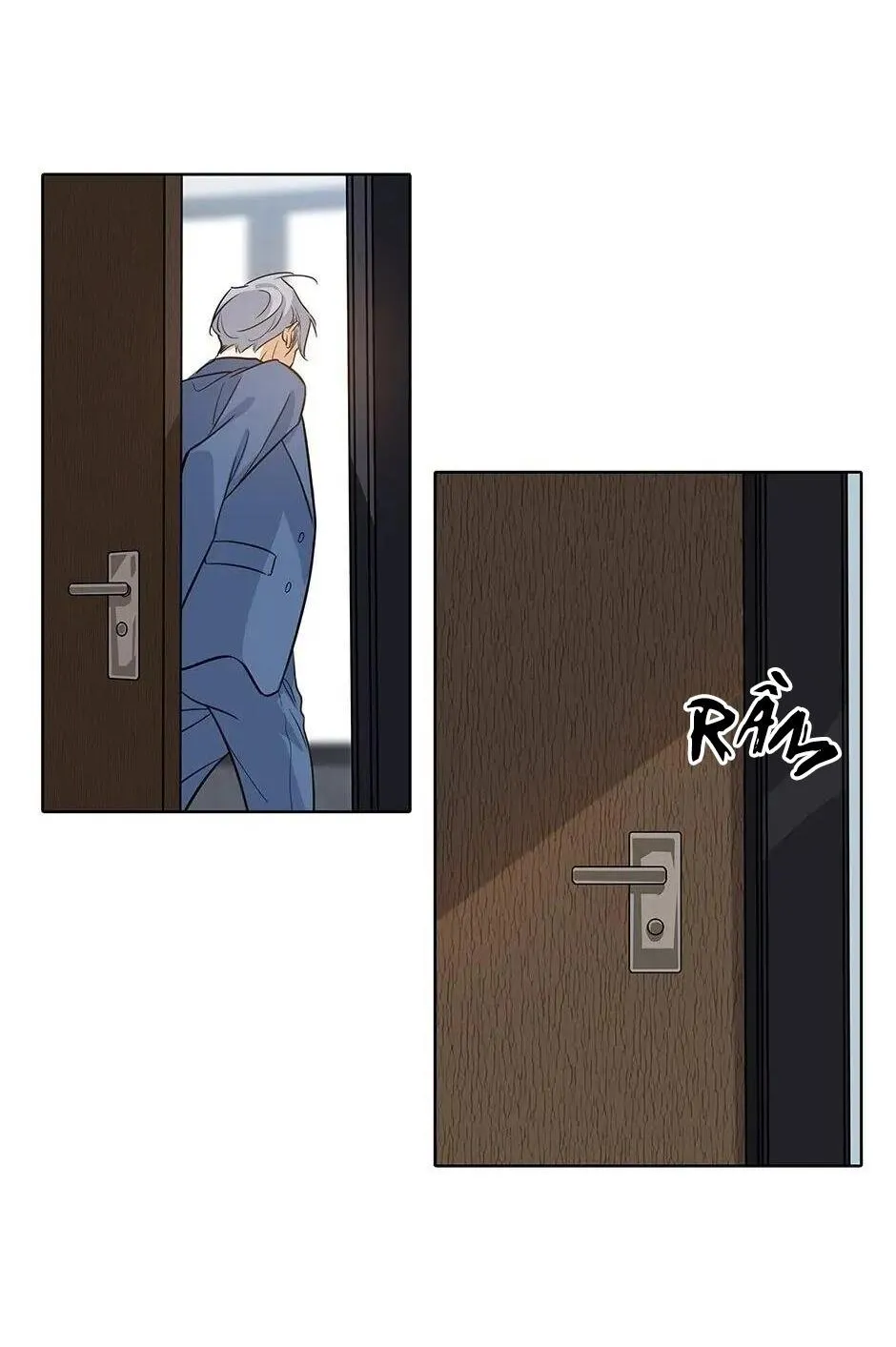 Đừng Chạm Vào Tim Tôi Chapter 57 Trang 30