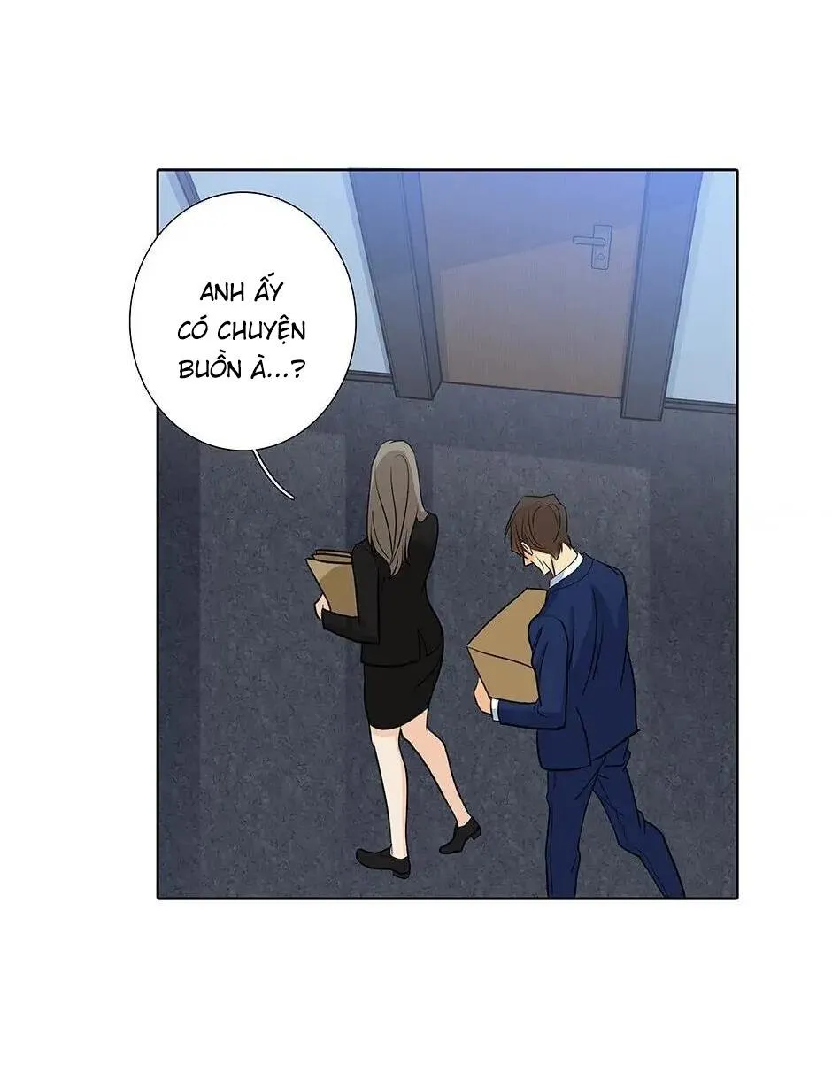 Đừng Chạm Vào Tim Tôi Chapter 57 Trang 31