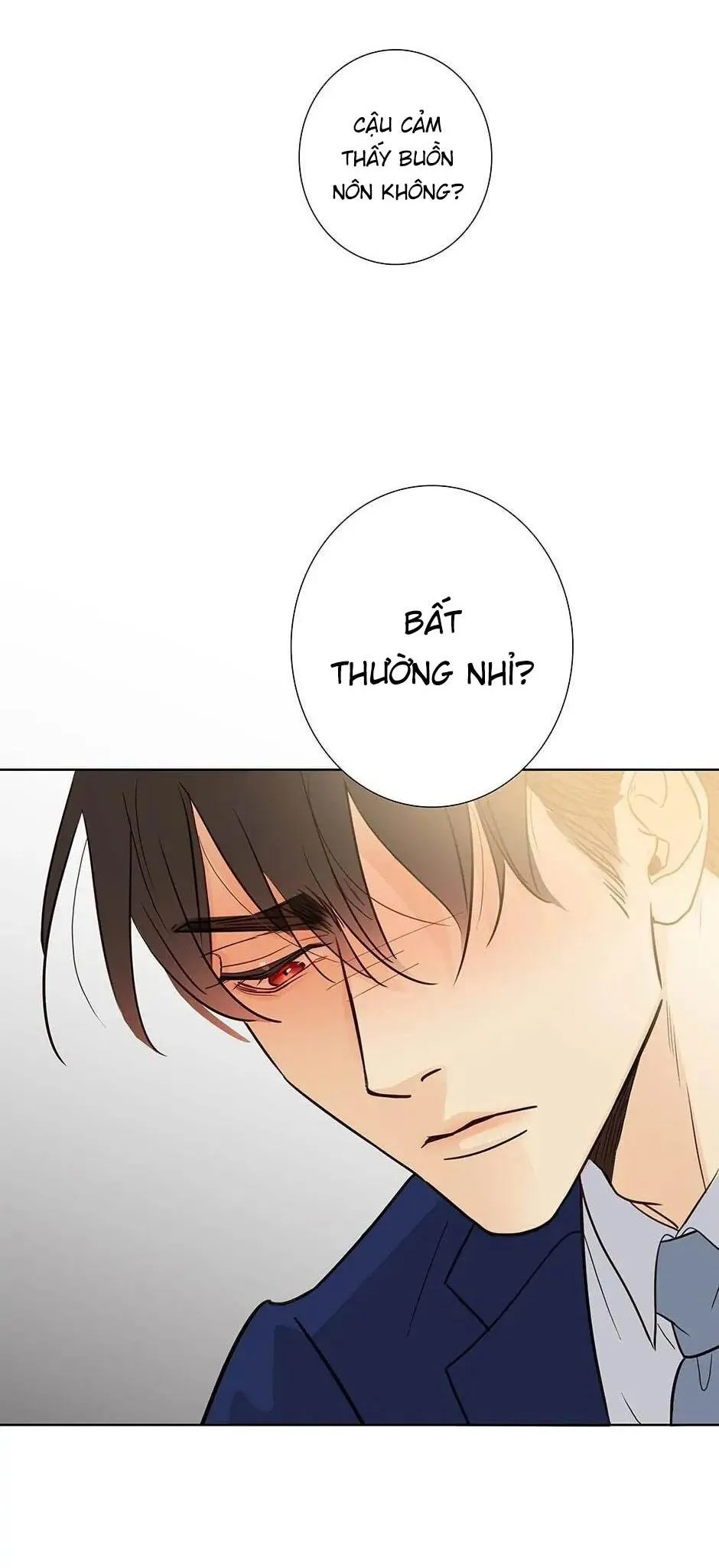 Đừng Chạm Vào Tim Tôi Chapter 58 Trang 17