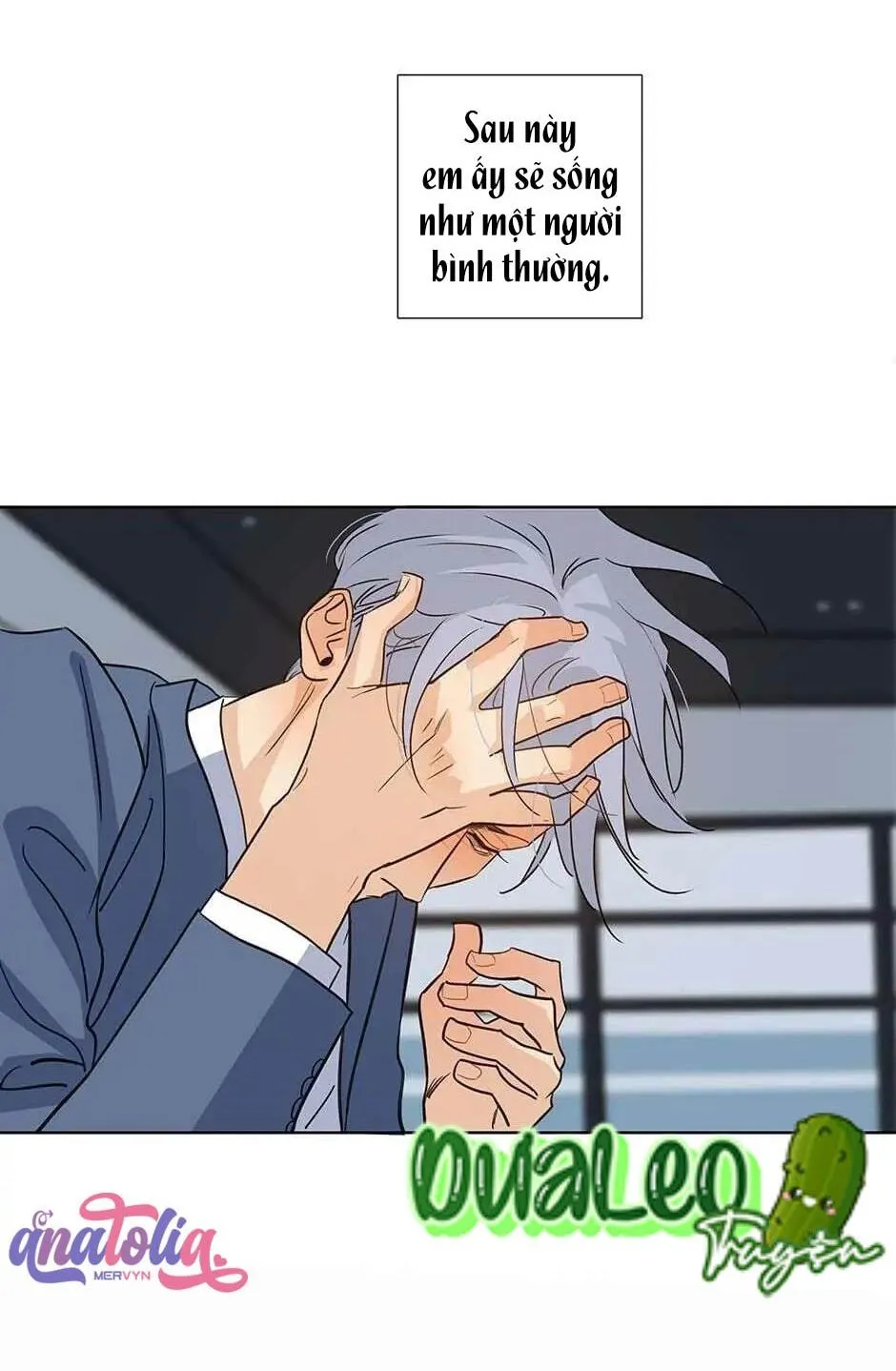 Đừng Chạm Vào Tim Tôi Chapter 58 Trang 27