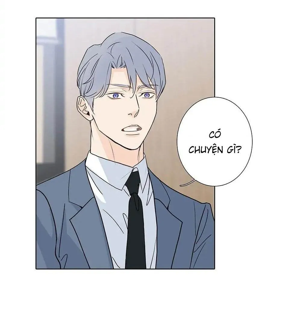 Đừng Chạm Vào Tim Tôi Chapter 58 Trang 32