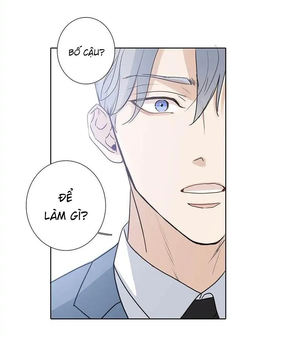 Đừng Chạm Vào Tim Tôi Chapter 58 Trang 34