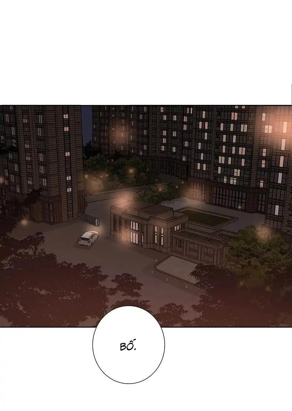 Đừng Chạm Vào Tim Tôi Chapter 58 Trang 38