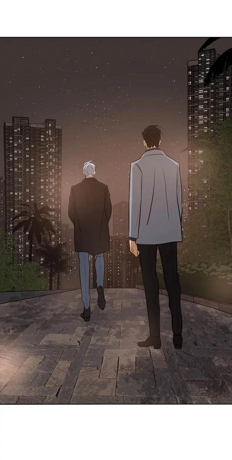 Đừng Chạm Vào Tim Tôi Chapter 59 Trang 36