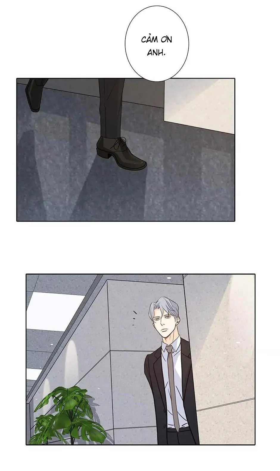 Đừng Chạm Vào Tim Tôi Chapter 60 Trang 3