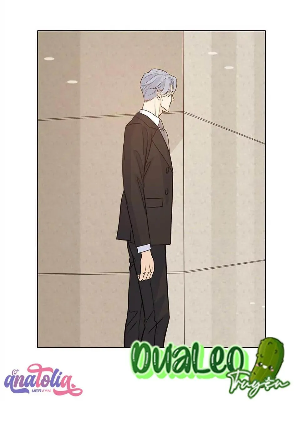 Đừng Chạm Vào Tim Tôi Chapter 60 Trang 8