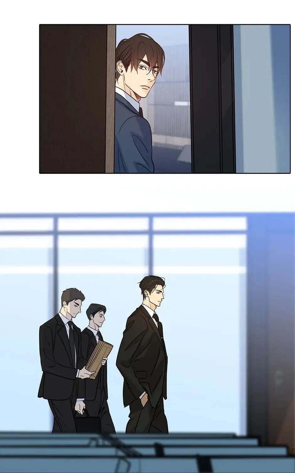 Đừng Chạm Vào Tim Tôi Chapter 60 Trang 17