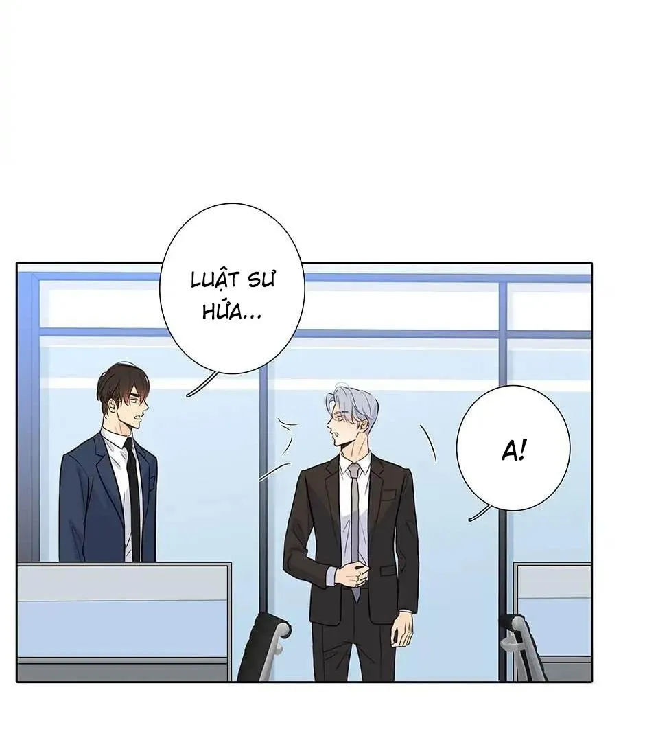 Đừng Chạm Vào Tim Tôi Chapter 60 Trang 23