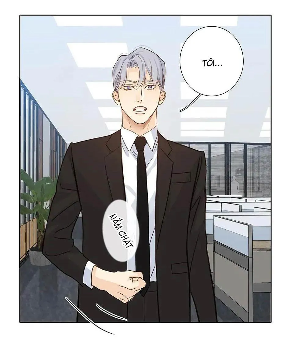 Đừng Chạm Vào Tim Tôi Chapter 60 Trang 25