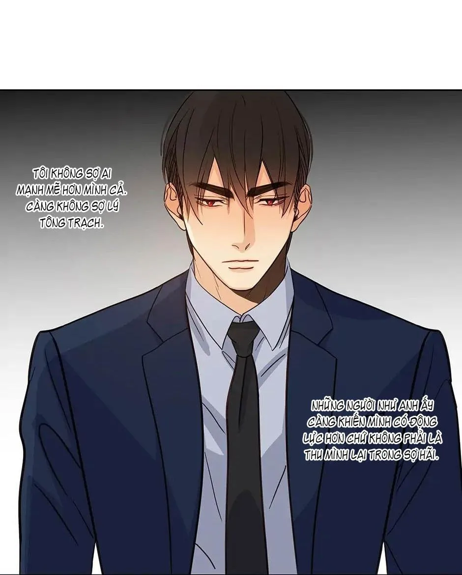 Đừng Chạm Vào Tim Tôi Chapter 60 Trang 33