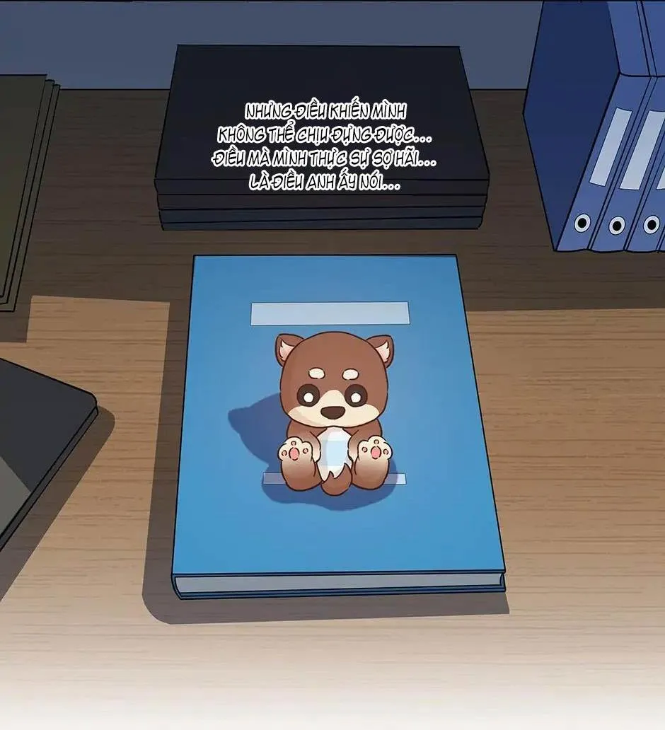Đừng Chạm Vào Tim Tôi Chapter 60 Trang 34