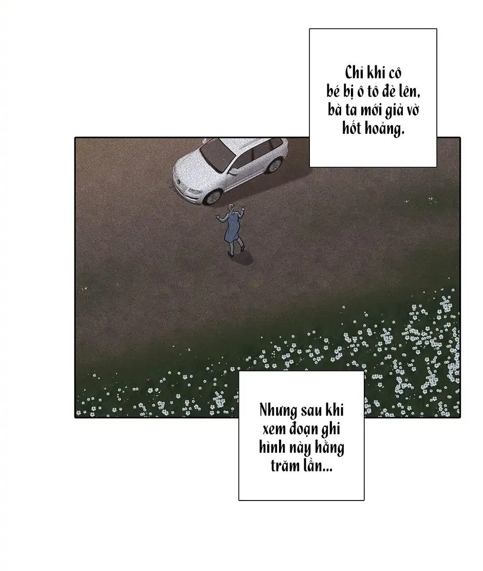 Đừng Chạm Vào Tim Tôi Chapter 61 Trang 4