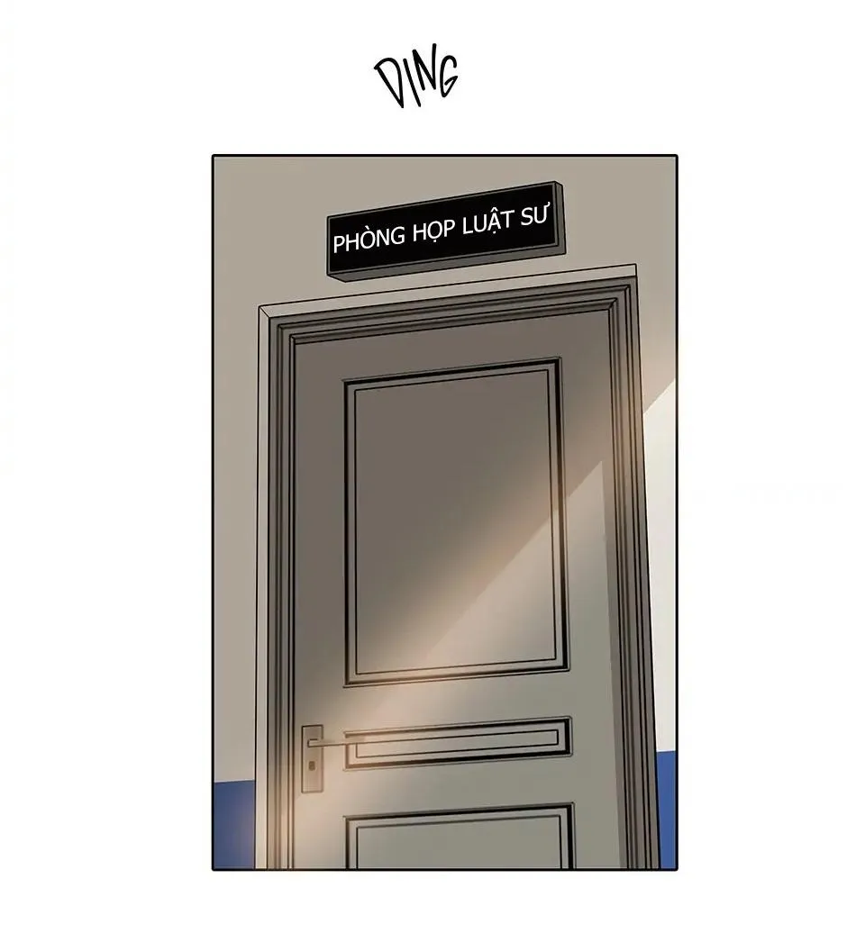 Đừng Chạm Vào Tim Tôi Chapter 61 Trang 16