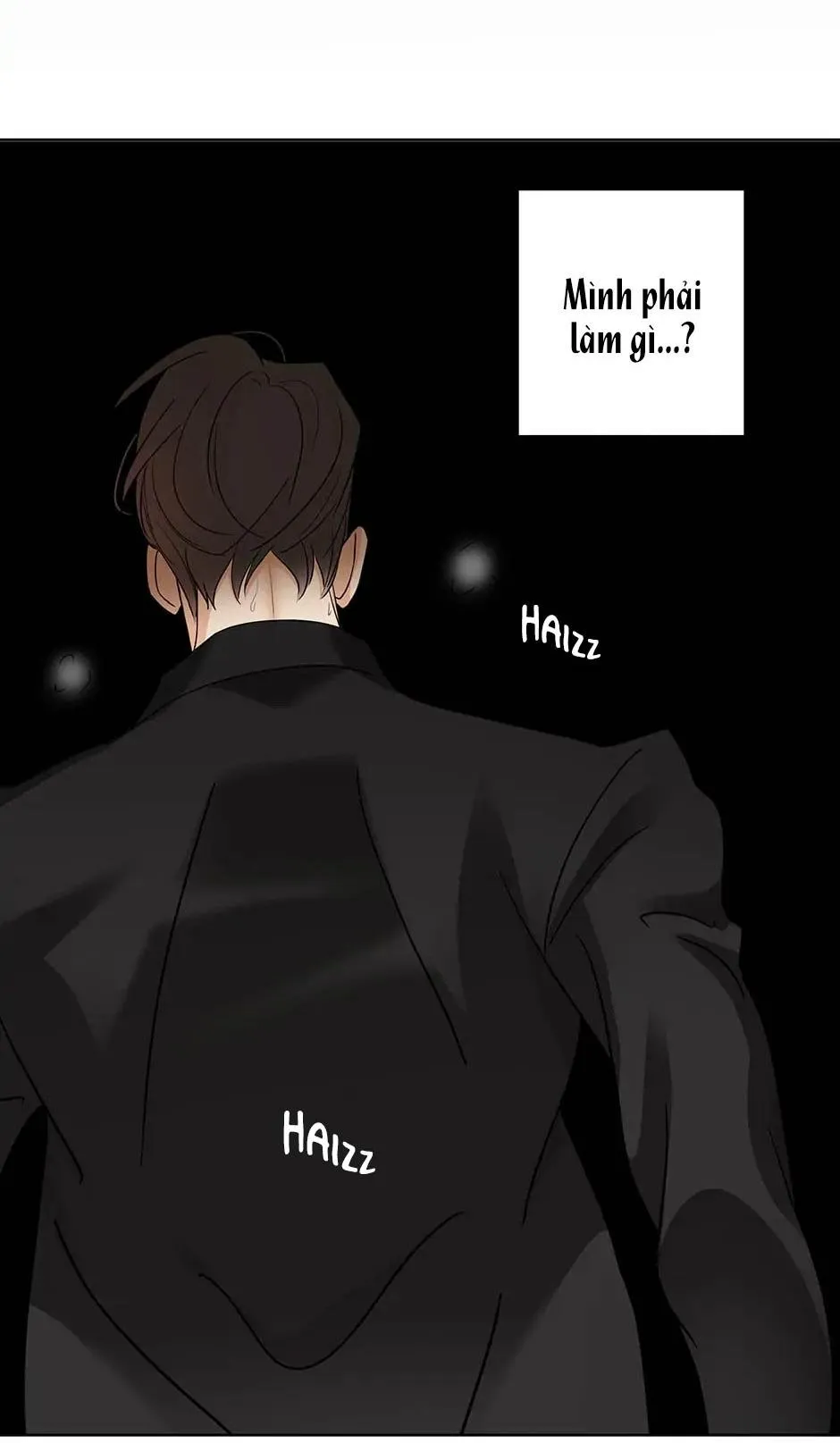 Đừng Chạm Vào Tim Tôi Chapter 61 Trang 22