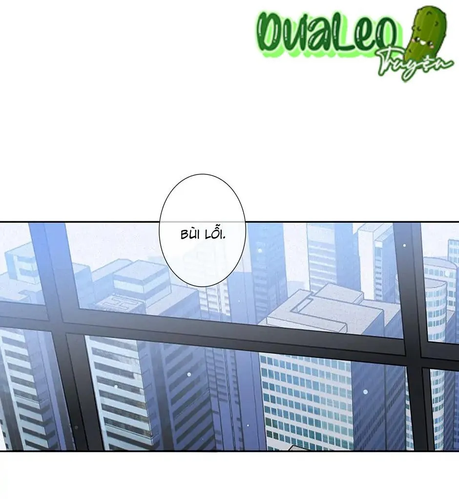 Đừng Chạm Vào Tim Tôi Chapter 61 Trang 23