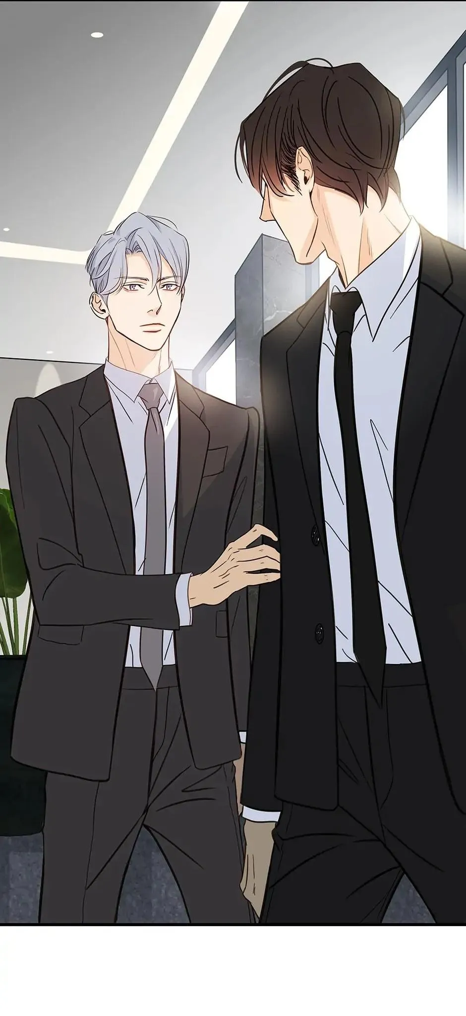 Đừng Chạm Vào Tim Tôi Chapter 61 Trang 25