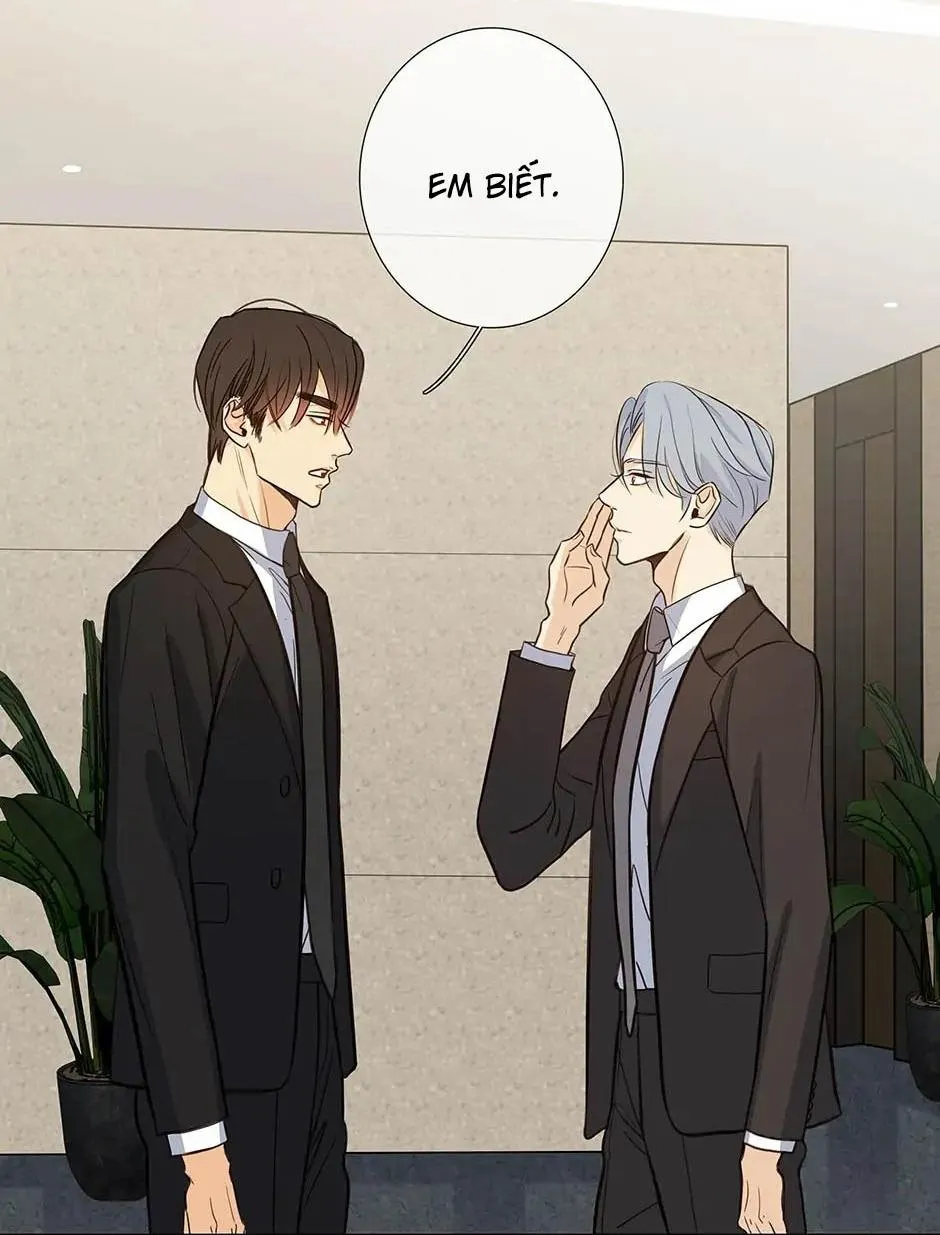 Đừng Chạm Vào Tim Tôi Chapter 61 Trang 30