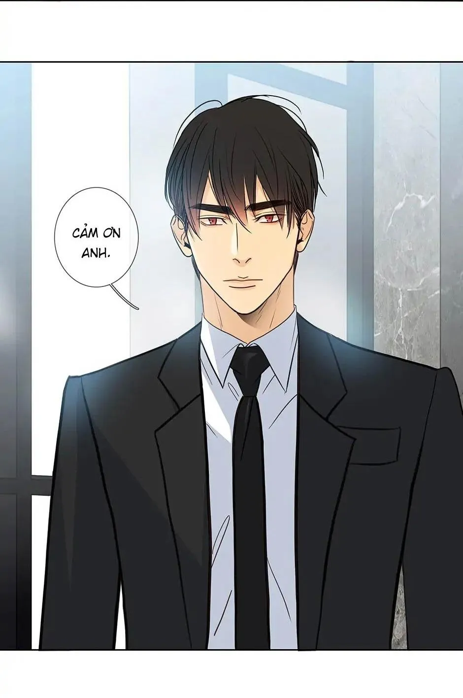 Đừng Chạm Vào Tim Tôi Chapter 61 Trang 32