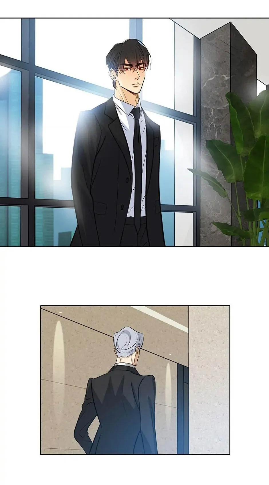 Đừng Chạm Vào Tim Tôi Chapter 61 Trang 34