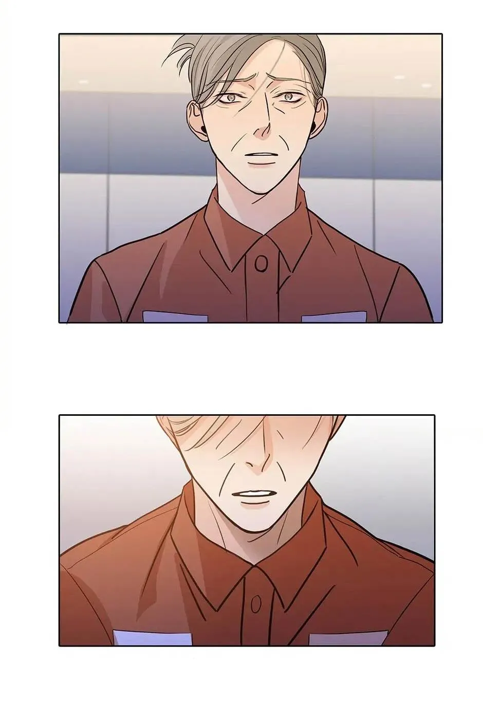 Đừng Chạm Vào Tim Tôi Chapter 62 Trang 13