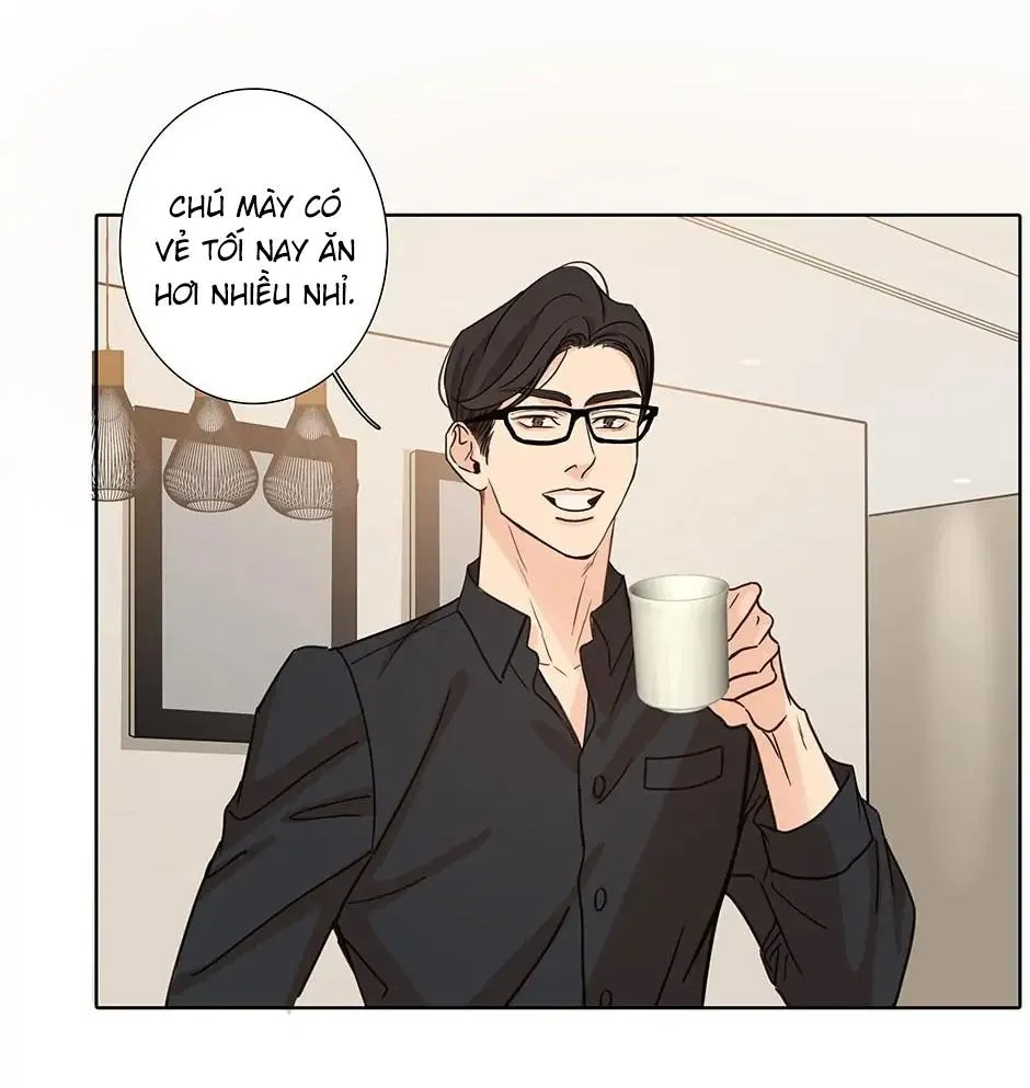 Đừng Chạm Vào Tim Tôi Chapter 62 Trang 16