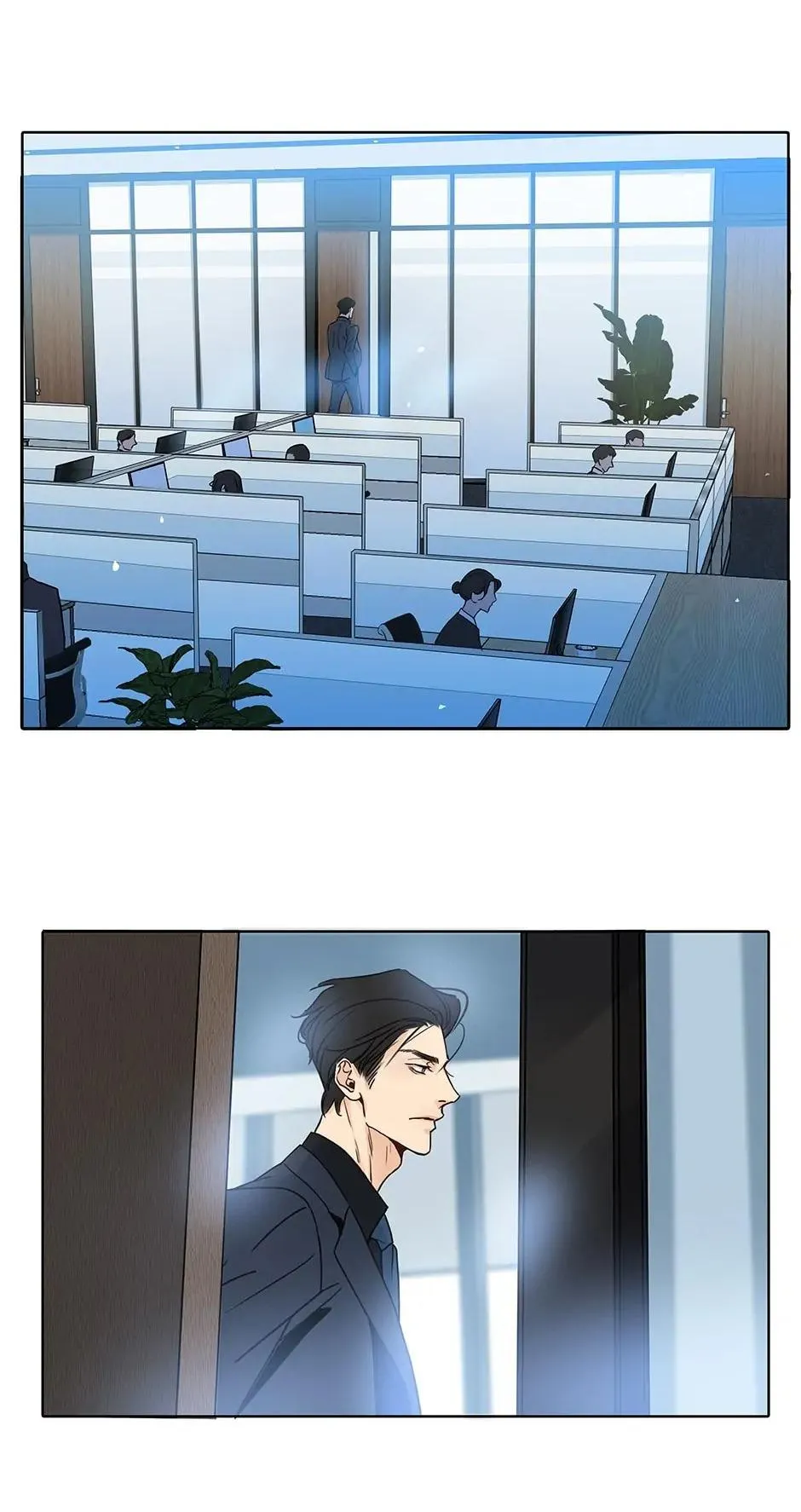 Đừng Chạm Vào Tim Tôi Chapter 62 Trang 31