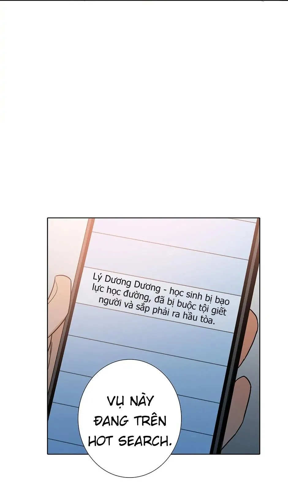 Đừng Chạm Vào Tim Tôi Chapter 62 Trang 34