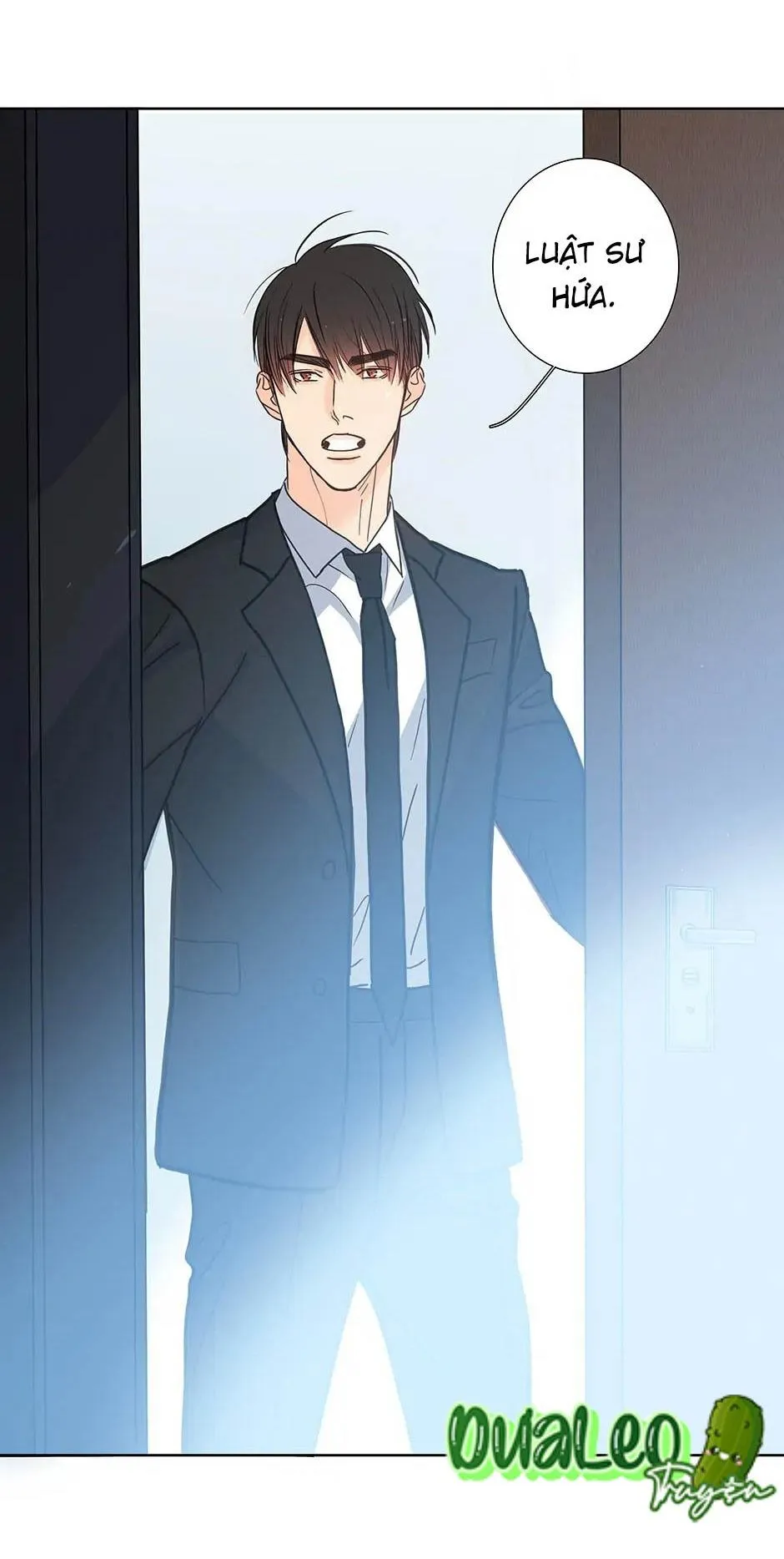 Đừng Chạm Vào Tim Tôi Chapter 62 Trang 39