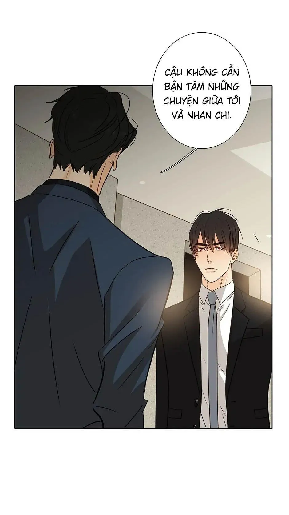 Đừng Chạm Vào Tim Tôi Chapter 63 Trang 9