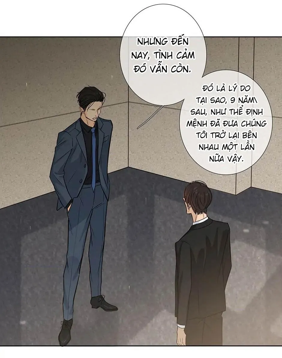 Đừng Chạm Vào Tim Tôi Chapter 63 Trang 11