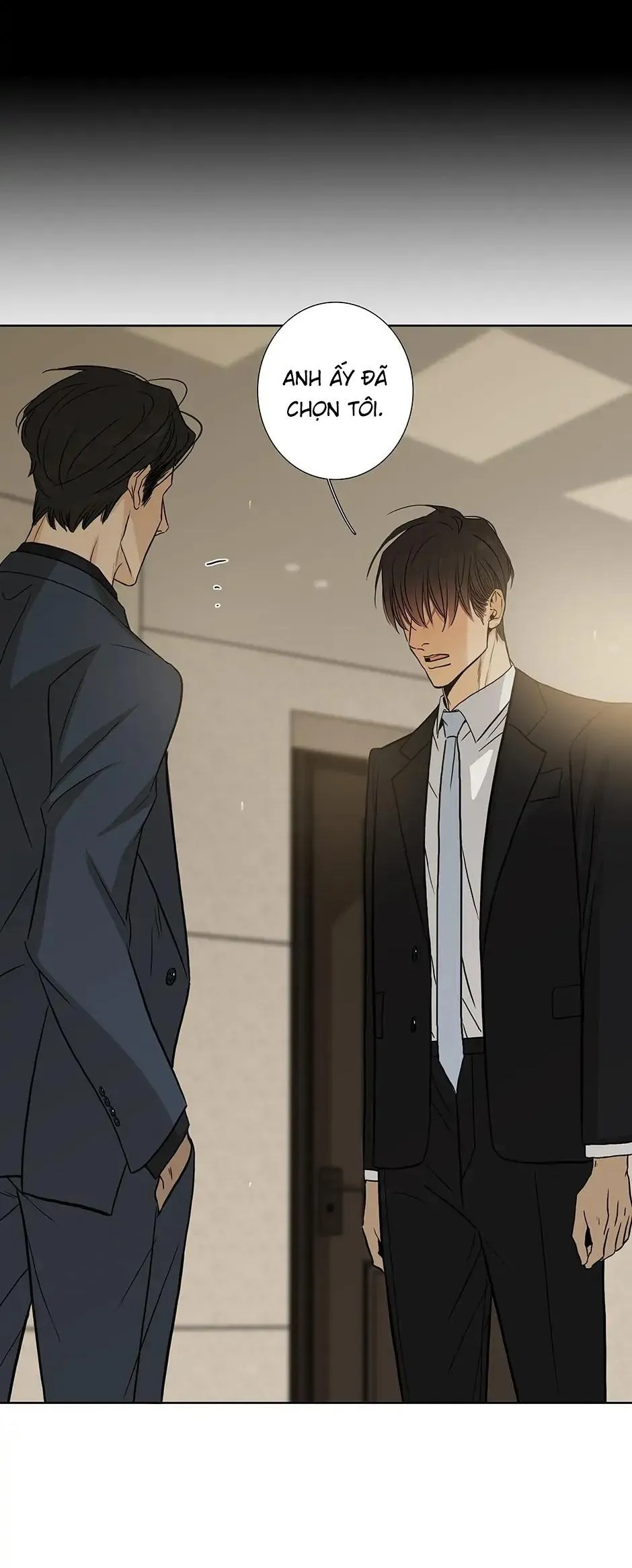 Đừng Chạm Vào Tim Tôi Chapter 63 Trang 15