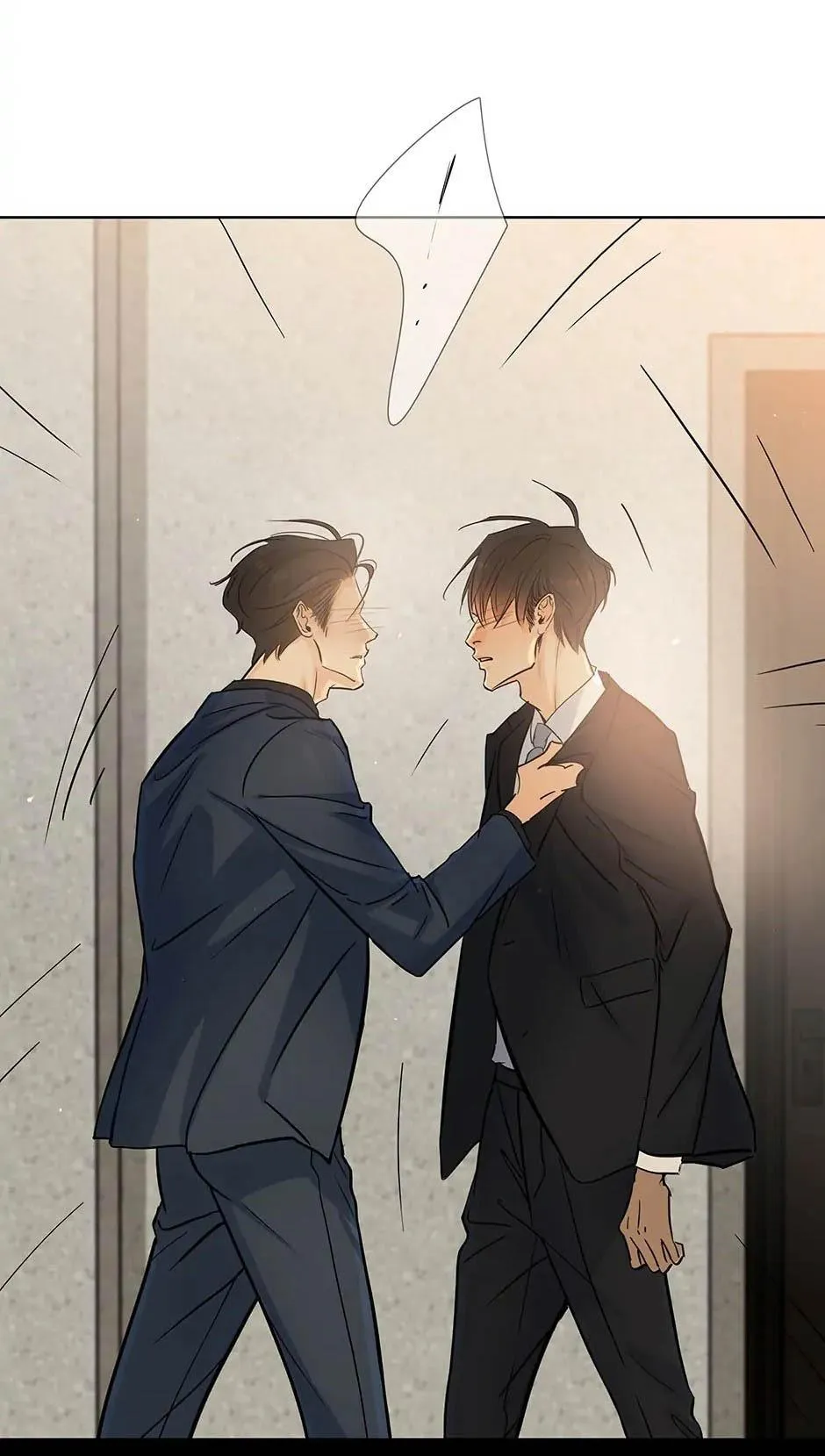 Đừng Chạm Vào Tim Tôi Chapter 63 Trang 21