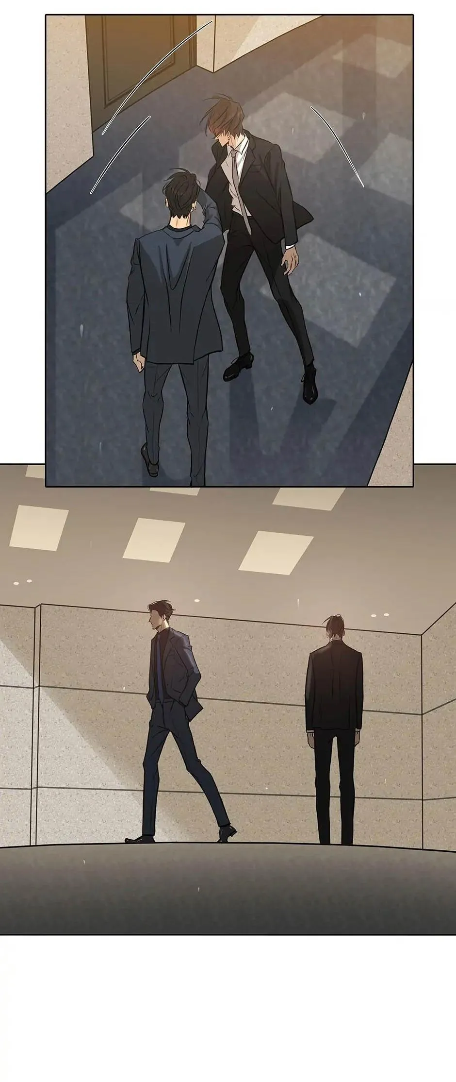 Đừng Chạm Vào Tim Tôi Chapter 63 Trang 23