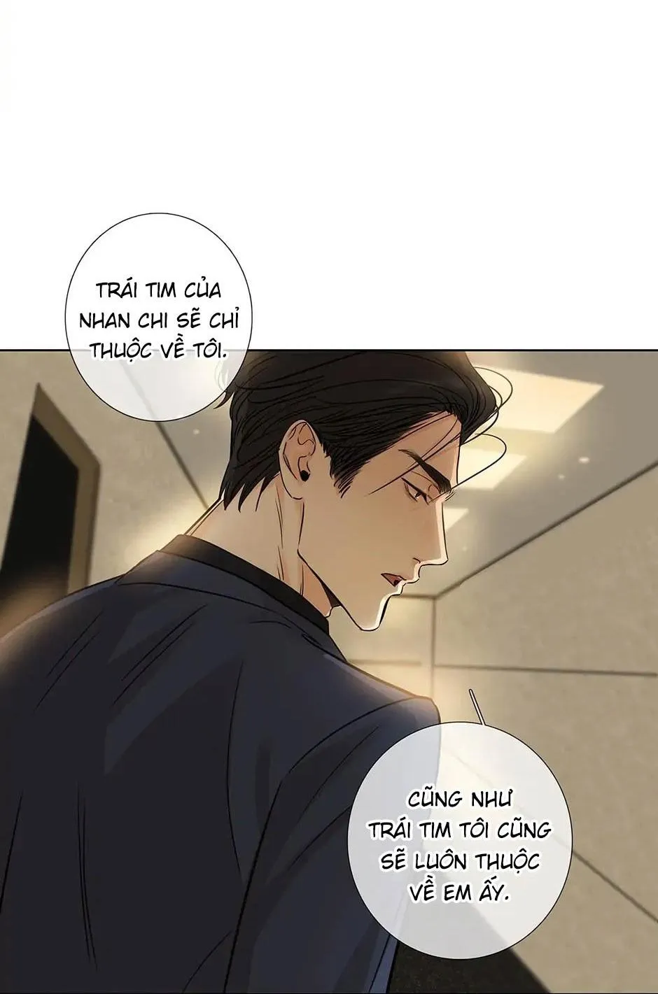 Đừng Chạm Vào Tim Tôi Chapter 63 Trang 24