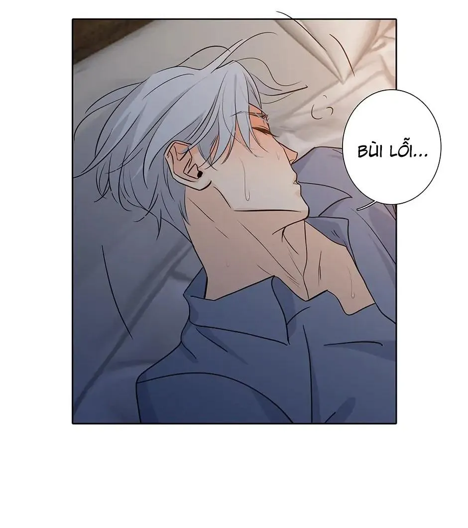 Đừng Chạm Vào Tim Tôi Chapter 63 Trang 35