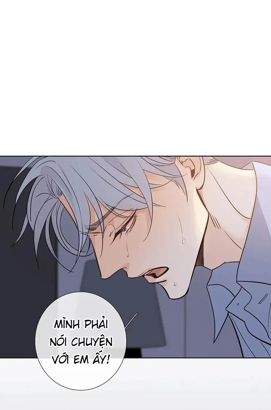 Đừng Chạm Vào Tim Tôi Chapter 63 Trang 39